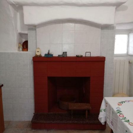 Casa Vacanza Trullo Lamaddalena Apartment โลโกโรตอนโด ภายนอก รูปภาพ